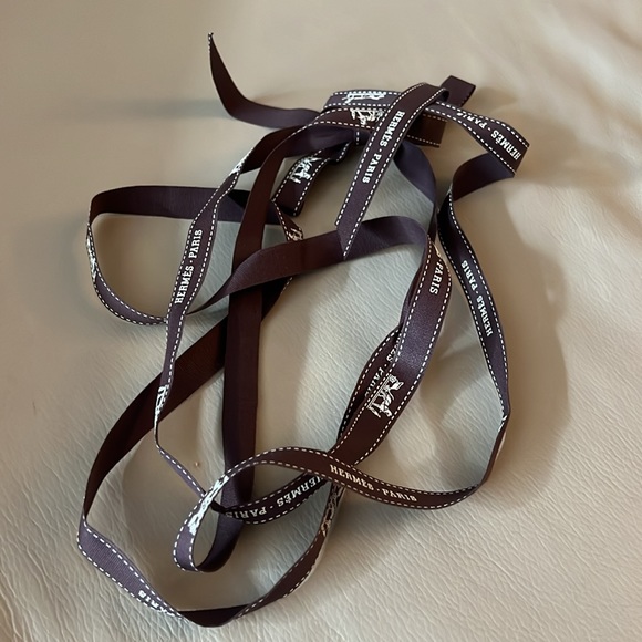 Hermes shopping bag - Picture 3 of 3